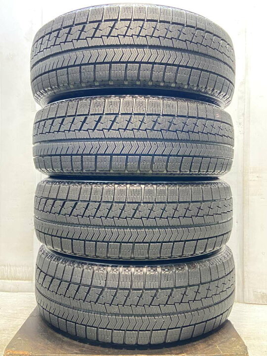 楽天市場】205/60R16 ブリヂストン ブリザック VRX 中古タイヤ  
