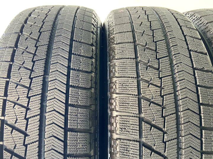 楽天市場】205/60R16 ブリヂストン ブリザック VRX 中古タイヤ 