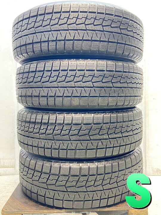 楽天市場】205/60R16 ヨコハマ アイスガード iG70 中古タイヤ 