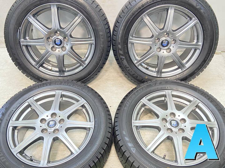 楽天市場】205/55R16 ダンロップ ウィンターマックス03 ラファール 