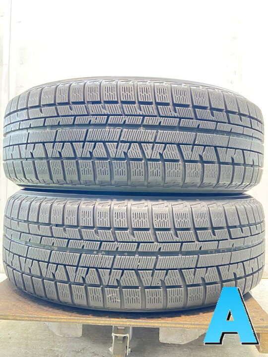 楽天市場】225/60R17 ヨコハマ アイスガード iG50 PLUS 中古タイヤ 