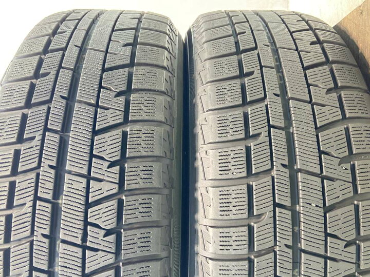 楽天市場】225/60R17 ヨコハマ アイスガード iG50 PLUS 中古タイヤ 