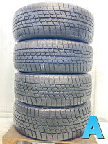 楽天市場】225／55r17 スタッドレス 中古の通販 
