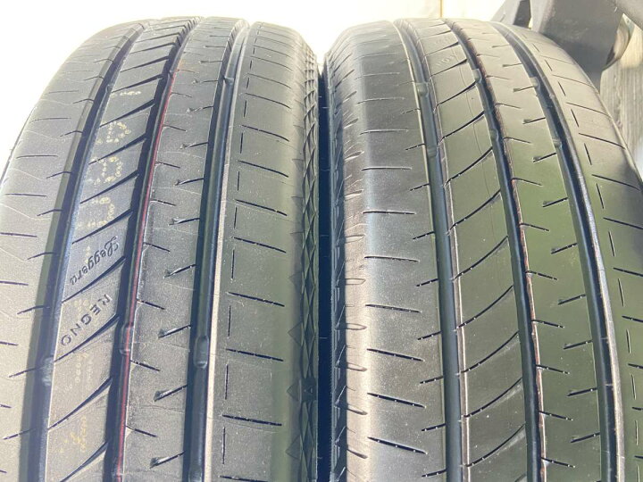 楽天市場】155/65R14 ブリヂストン レグノ GRレジェーラ 中古タイヤ 