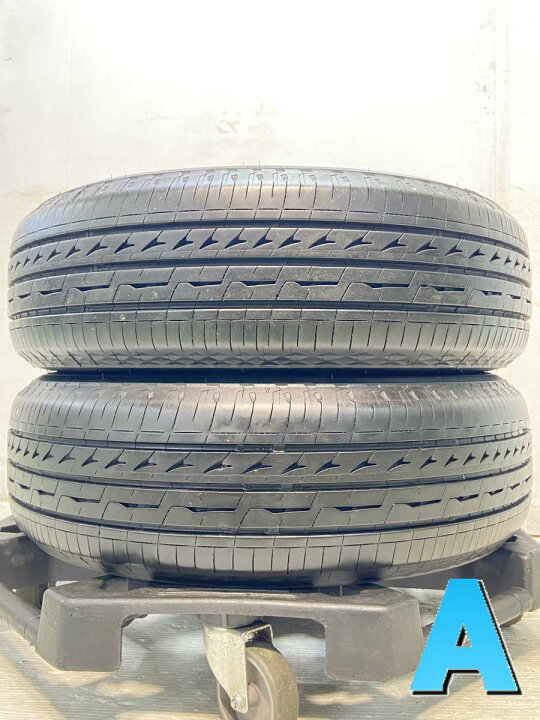 楽天市場】175/65R15 ブリヂストン レグノ GR-X2 中古タイヤ サマー 