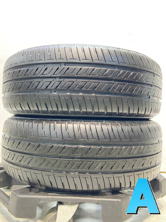 楽天市場】185/55R15 セイバーリングSL201 中古タイヤ サマータイヤ 2 
