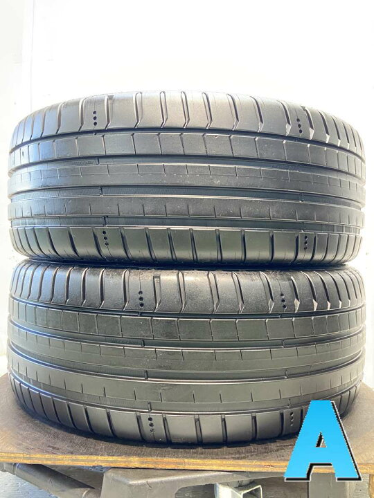 楽天市場】205/45R17 ミシュラン パイロットスポーツ5 中古タイヤ 