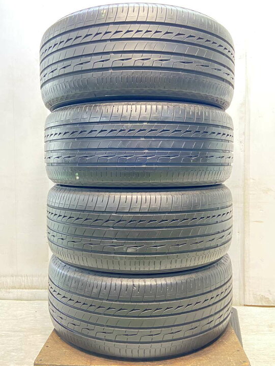 楽天市場】235/45R18 ブリヂストン レグノ GR-X2 中古タイヤ サマー 