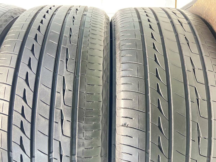楽天市場】235/45R18 ブリヂストン レグノ GR-X2 中古タイヤ サマー 
