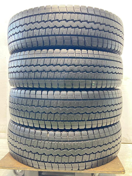 楽天市場】195/80R15 107/105LT ダンロップ ウィンターマックス SV01 