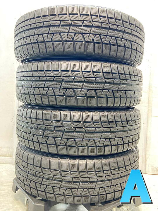 楽天市場】195/65R15 ヨコハマ アイスガード iG50 PLUS 中古タイヤ 