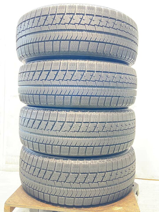 楽天市場】215/60R16 ブリヂストン ブリザック VRX 中古タイヤ 