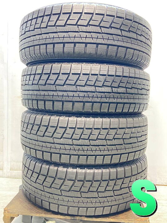 楽天市場】215/60R16 ヨコハマ アイスガード iG60 中古タイヤ 