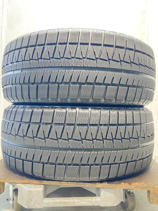 楽天市場】215/50R17 ブリヂストン アイスパートナー2 中古タイヤ 