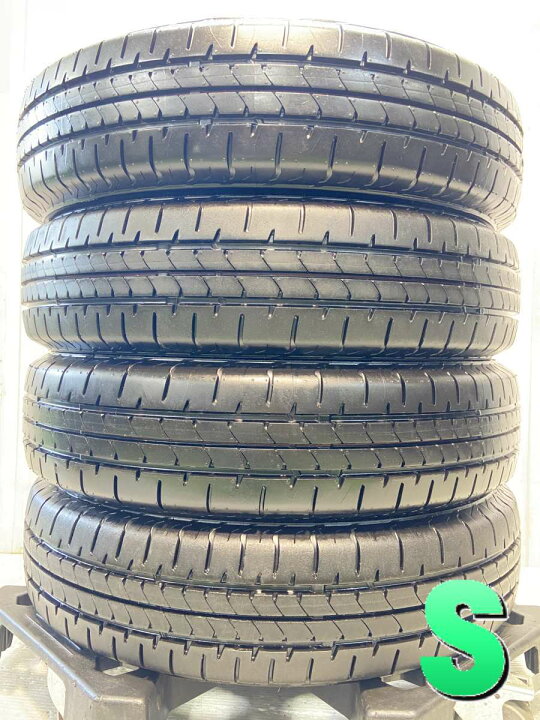 楽天市場】155/80R13 ブリヂストン NEWNO 中古タイヤ サマー 