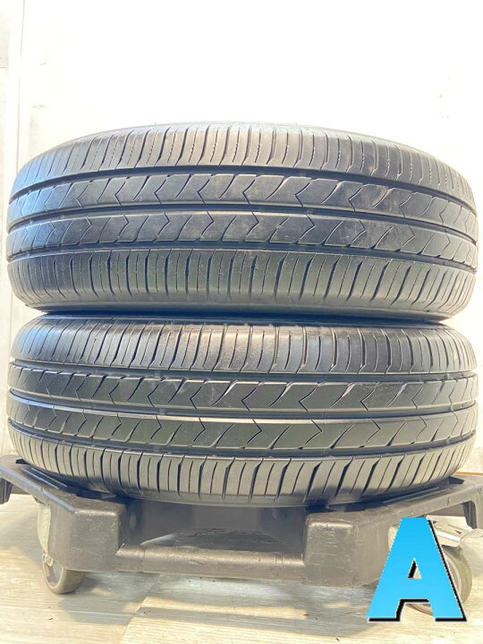 楽天市場】185/65R15 トーヨータイヤ SDｰ7 中古タイヤ サマータイヤ 2 