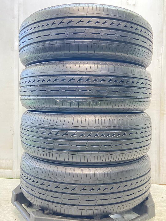 楽天市場】185/60R15 ブリヂストン レグノ GR-X2 中古タイヤ サマー 