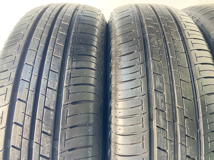 楽天市場】175/60R16 ブリヂストン エコピアEP150 中古タイヤ サマー 