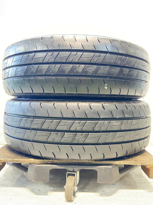 楽天市場】215/60R17 109/107N ファルケン W11 中古タイヤ サマー 
