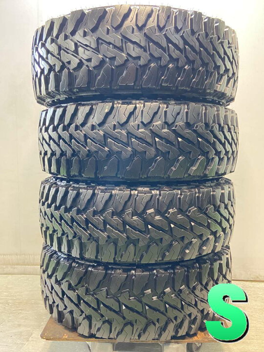 楽天市場】265/70R17 10PR121/118Q ヨコハマ ジオランダー M/T G003  