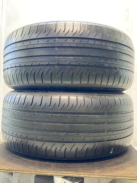 楽天市場】225/40R18 ダンロップ SPスポーツ MAXX 050 中古タイヤ 