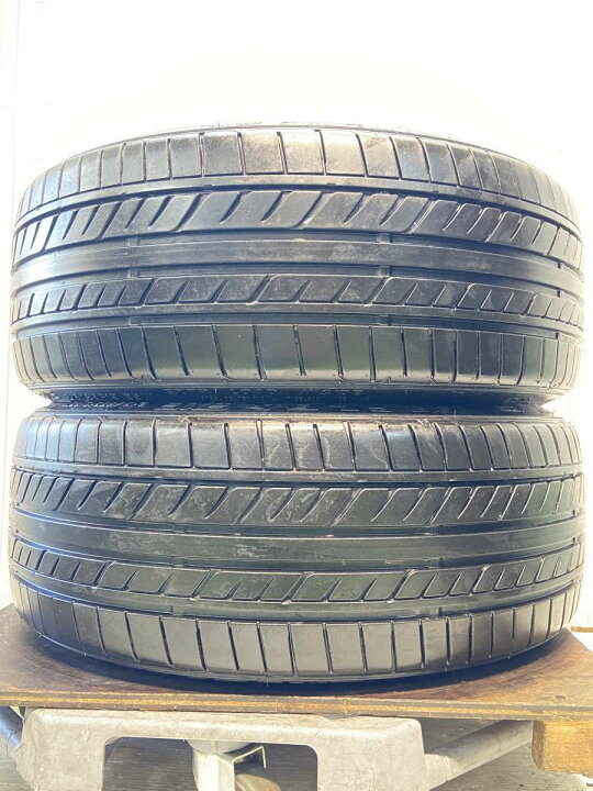 楽天市場】215/35R19 グッドイヤー イーグル LS EXE 中古タイヤ サマー 