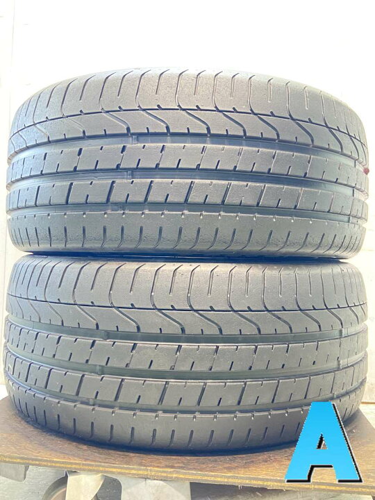 楽天市場】245/30R20 ピレリ P ZERO 中古タイヤ サマータイヤ 2本  