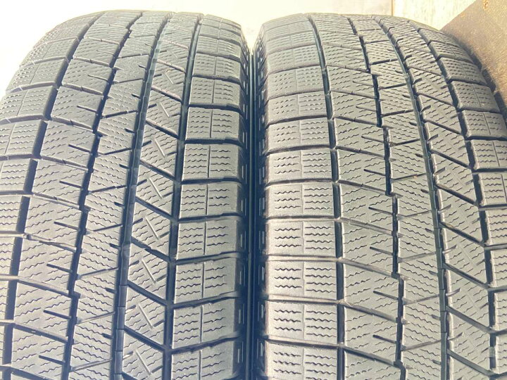 楽天市場】215/65R16 ダンロップ ウィンターマックス 03 中古タイヤ 