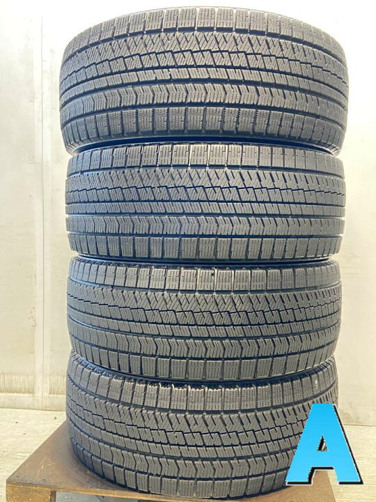 楽天市場】235/45R18 ブリヂストン ブリザック XG02 中古タイヤ 