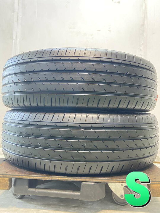 楽天市場】225/65R17 ヨコハマ アドバンV03 中古タイヤ サマータイヤ 2 