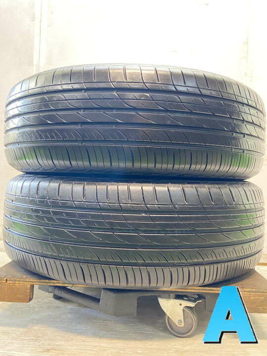 楽天市場】235/65R18 トーヨータイヤ プロクセス CL1 SUV 中古タイヤ 