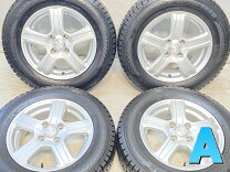 楽天市場】175 70r14 中古（スタッドレスタイヤ・ホイールセット 