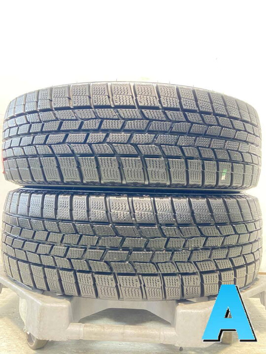 楽天市場】185/60R15 グッドイヤー アイスナビ 6 中古タイヤ 
