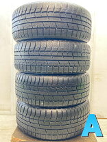 お話し中）215/50R17スタッドレスタイヤ 中古