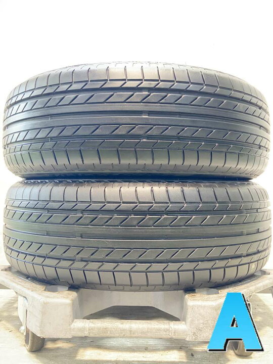 楽天市場】185/60R15 ブリヂストン エコピア EP150 中古タイヤ サマー 