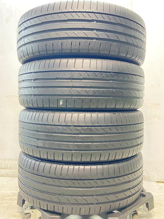 楽天市場】195/45R17 コンチネンタル コンチスポーツコンタクト5 中古 