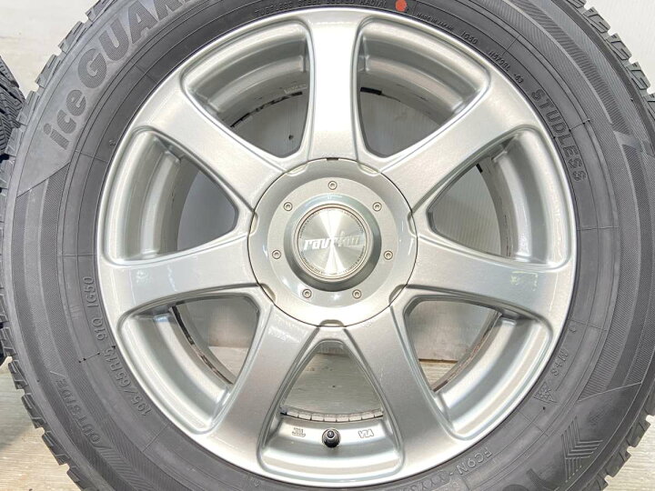 楽天市場】195/65R15 ヨコハマ アイスガード iG50 PLUS ラブリオン 