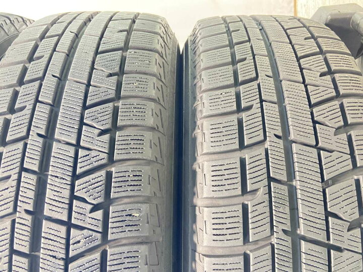 楽天市場】195/65R15 ヨコハマ アイスガード iG50 PLUS ラブリオン 