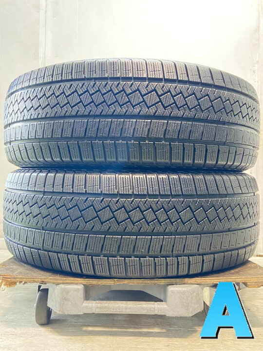 楽天市場】235/55R19 ピレリ アイスゼロ アシンメトリコ 中古タイヤ 