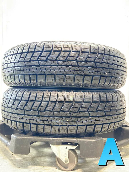 楽天市場】155/65R14 ヨコハマ アイスガード iG60 中古タイヤ 