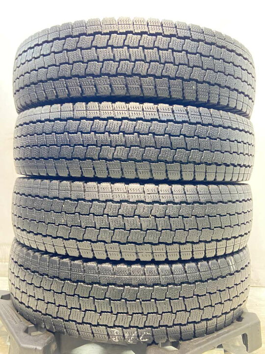 楽天市場】155/80R14 88/86LT グッドイヤー アイスナビ カーゴ 中古 