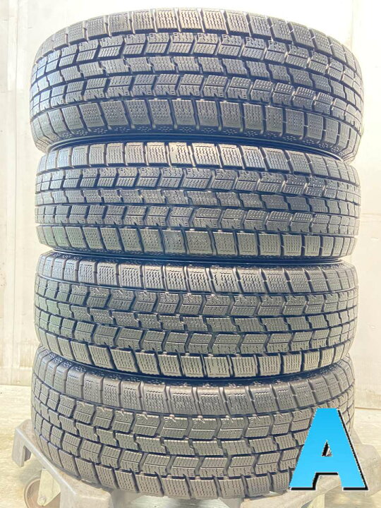 楽天市場】165/65R14 グッドイヤー アイスナビ 7 中古タイヤ  