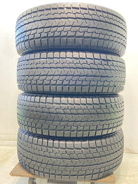 楽天市場】235/65R18 ヨコハマ アイスガード G075 中古タイヤ  