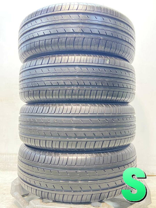 楽天市場】175/55R15 ヨコハマ ブルーアースES32 中古タイヤ サマー 