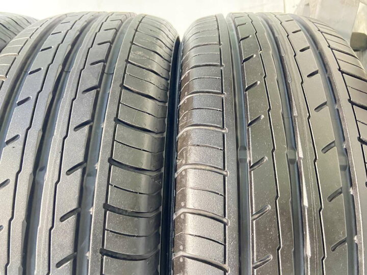 楽天市場】175/55R15 ヨコハマ ブルーアースES32 中古タイヤ サマー 