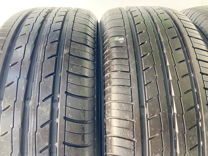 楽天市場】175/55R15 ヨコハマ ブルーアースES32 中古タイヤ サマー 