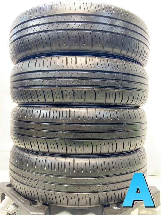 楽天市場】165/60R15 ダンロップ エナセーブ EC300+ 中古タイヤ 