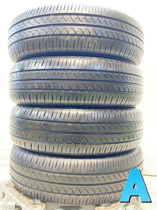 楽天市場】185/65R15 ヨコハマ ブルーアース 中古タイヤ サマータイヤ 