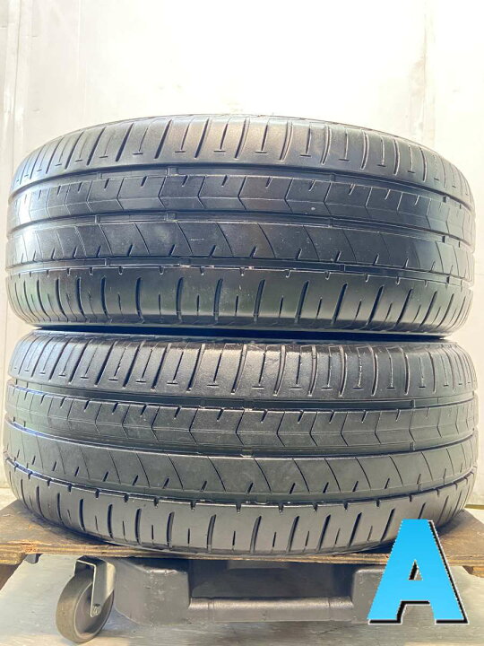 楽天市場】225/50R18 ブリヂストン エコピア NH100 RV 中古タイヤ 