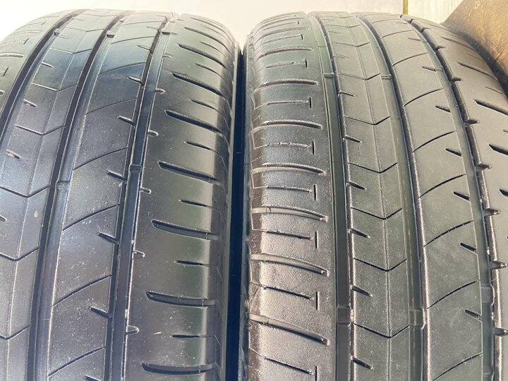 楽天市場】225/50R18 ブリヂストン エコピア NH100 RV 中古タイヤ 